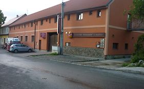 Penzion V Maštali