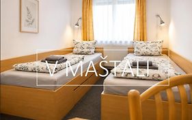 Penzion V Maštali